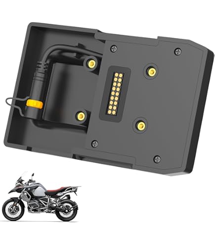 BMW MOTORRD NAVIGAITOR Ⅵ BMW Motorrad presents the Navigator VI. The perfect partner