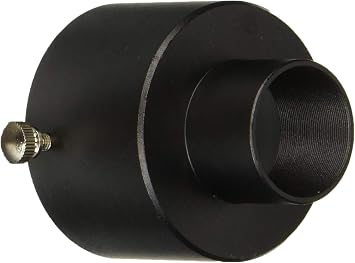 2 Inch Telescope Eyepiece Adapter 