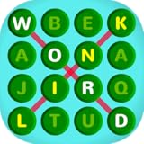 WordLink - Boggle Word Search Game