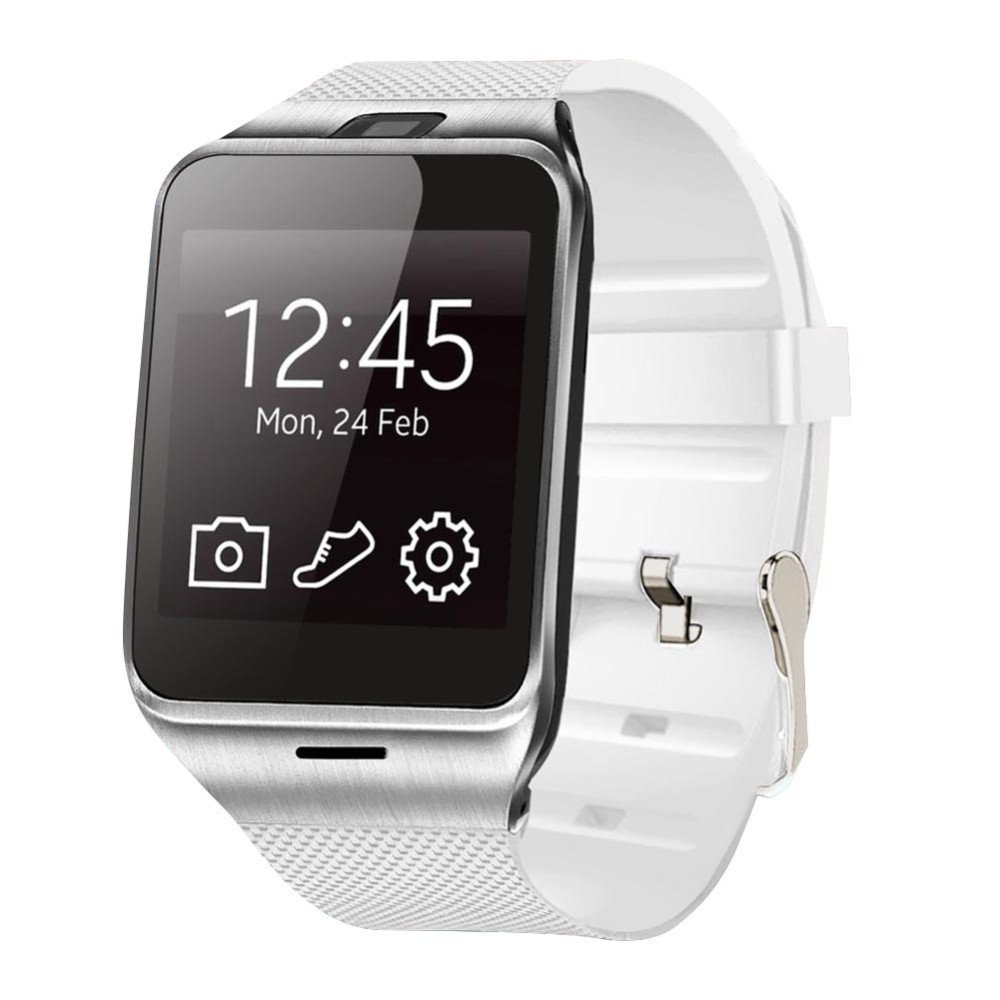 BYD Reloj Inteligente por Bluetooth Smart Watch Pulsera pantalla ...