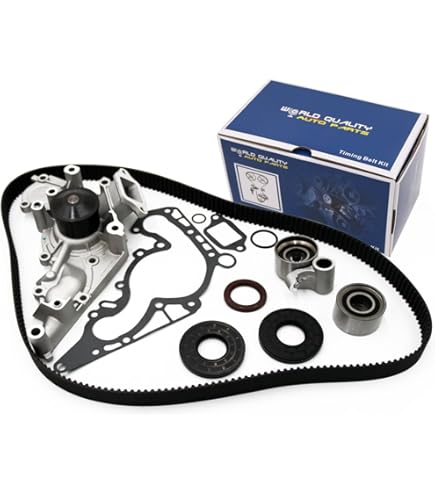 Amazon.com: MITSUBOSHI CD298 Engine Timing Belt - Compatible