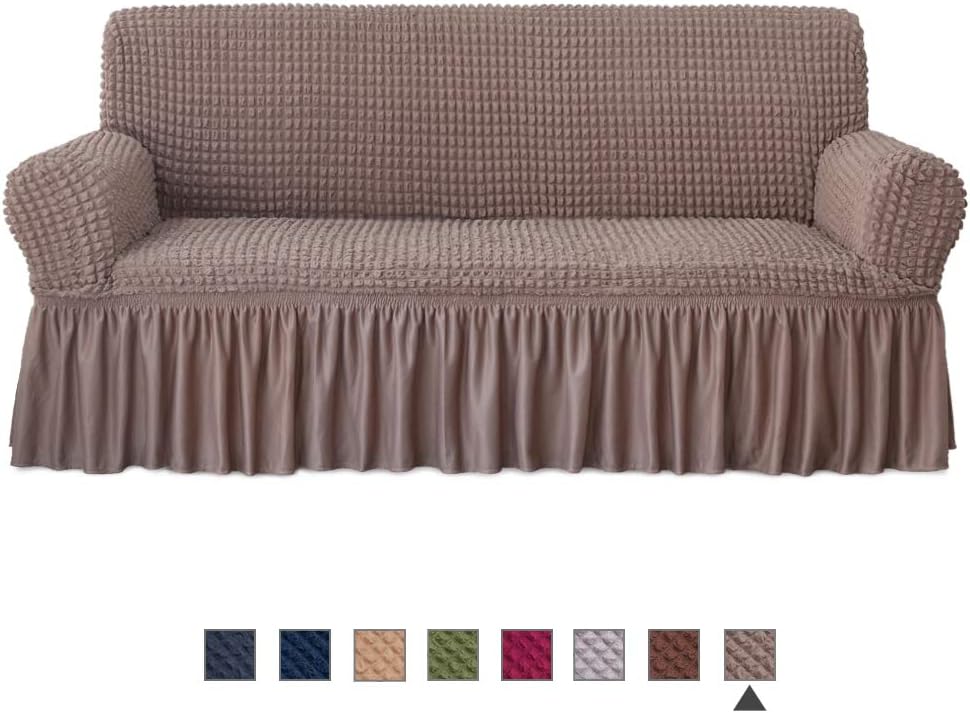 Best Sofa Cover With T Cushions