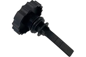 ANGYMECK Power Steering Reservoir Cap Compatible with 2002-2010 Chrysler 300 Aspen Dodge Challenger Charger Durango Magnum Dodge Ram 1500 2500 3500 Truck Replace for 82746 52106856AC 82746CD