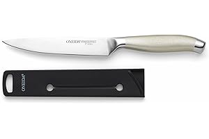 Oneida 55326L20 Preferred Stainless Steel Utility Knife