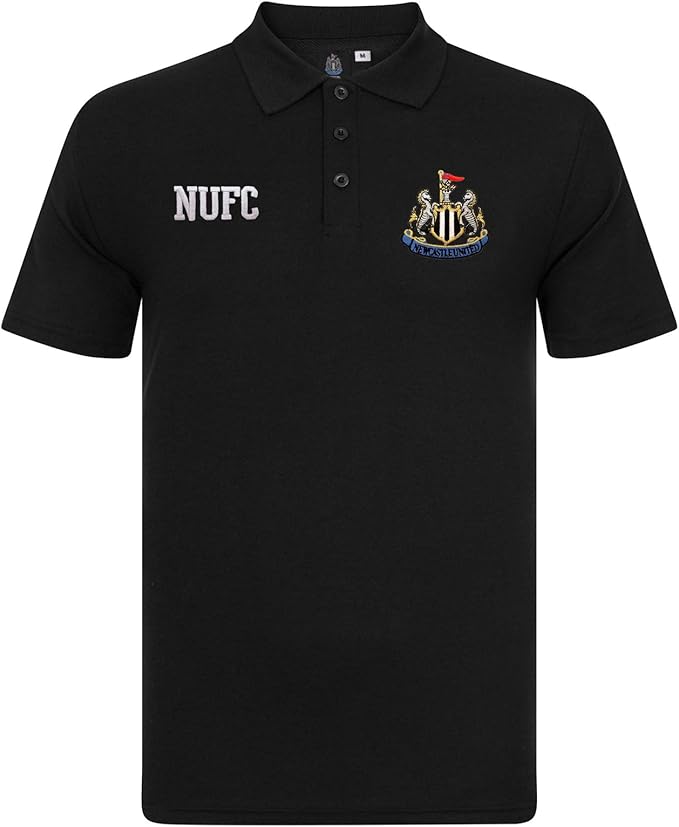 Newcastle United Football Club Official Soccer Gift Mens