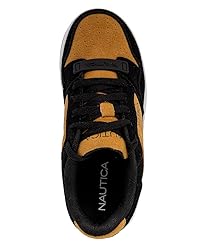 Nautica Boys and Girls Low-Top Basketball