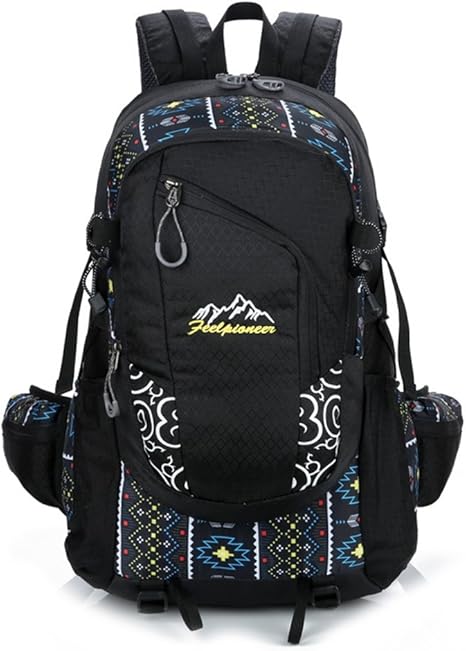 large capacity waterproof backpack