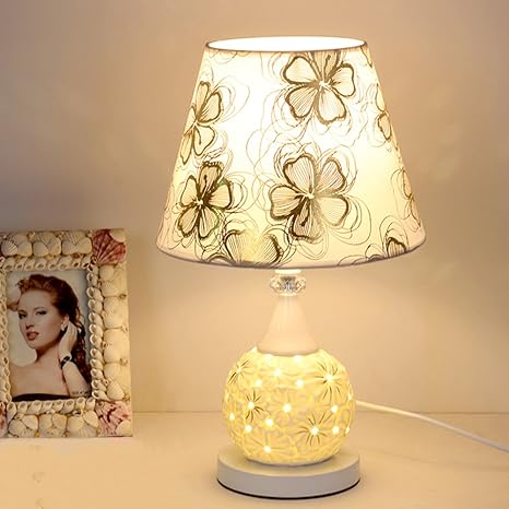 led decorative table lamps