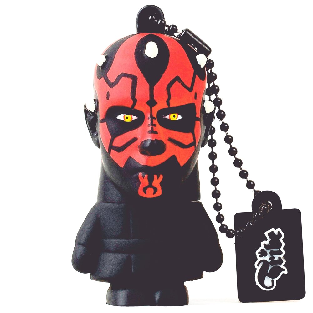 Darth Maul