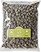 Capers in Sea Salt - La Nicchia - Pantelleria Island, Sicily - 1.1 lb