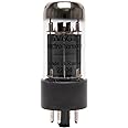 ELECTRO-HARMONIX 6V6GT /MP Matched 2-Piece GT Beam Tube TEH6V6/MP
