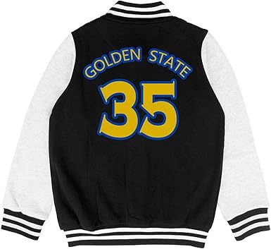 kd jacket