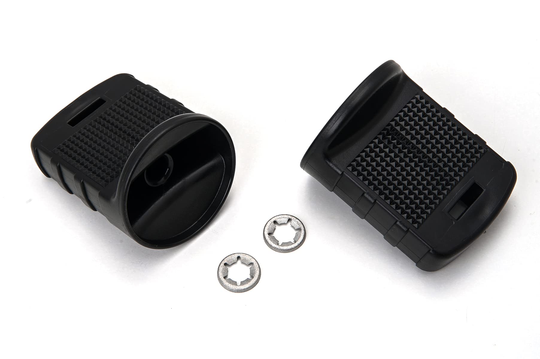 2 Pedals for Rolly Toys Tractor