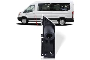 LINLINS CK4Z-5427936-A For Ford Transit-350/Transit-350 HD 2015 16 17 18 19 2020 Fuel Door Hinge | Metal | Replacement For CK4Z-5427936-F