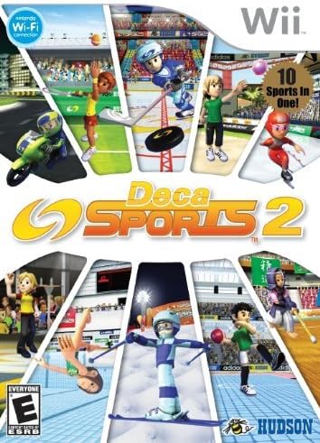 Amazon.com: Wii Sports (Nintendo Selects) : Video Games