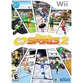 Deca Sports 2 - Nintendo Wii (Renewed)