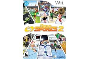 Deca Sports 2 - Nintendo Wii (Renewed)