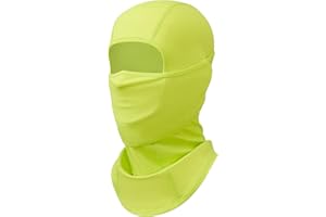 IRZAKI Balaclava Ski Mask for Men Women Breathable Shiesty Mask Motorcycle Balaclava Face Mask for Skiing Snowboard