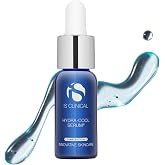 iS CLINICAL Hydra-Cool Serum, Refreshing and Hydrating Skin Face Serum, Anti-Blemish, Anti-Redness