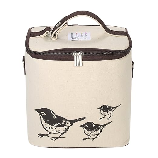 esonmus Bolsa de Almuerzo con Aislamiento a Prueba de Fugas ...