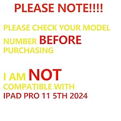 SUPFIVES 2022 iPad Pro 11 inch Case