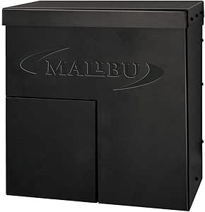 Malibu 600 Watt Transformer - Indoor Lighting Low Voltage Transformers