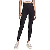 Free People Women's Good Karma Leggings