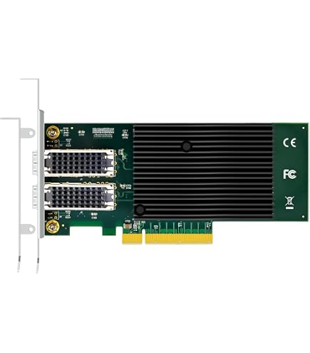 Amazon.com: Dell 0T93GD 12G SAS HBA Low Profile Dual Port Host Bus