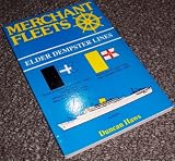 Image de Merchant Fleets: Elder Dempster Lines No. 20