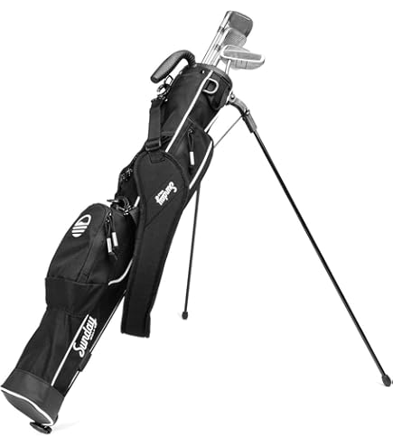 best golf stand bags