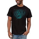 Junk Food Clothing x NFL - Team Spotlight - Short Sleeve Fan Shirt for Men and Women - Officially Licensed NFL Apparel