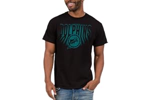 Junk Food Clothing x NFL - Team Spotlight - Short Sleeve Fan Shirt for Men and Women - Officially Licensed NFL Apparel