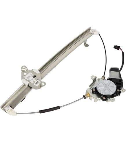 2014年 レジスター Amazon.com: AUTOPA 80721-EA000 Front Left Power Window