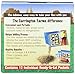 Carrington Farms Organic Milled Flax Seed, Gluten Free, USDA Organic, 12 Count Easy Serve Packets (Pack of 3)