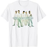 Backstreet Boys Millennium Cutout T-Shirt