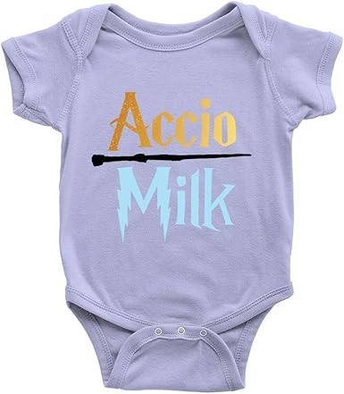 milk baby grow