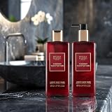 Baylis & Harding The Edit Cherry Temptation Hand Wash 400 ml Pack of 6 view 7