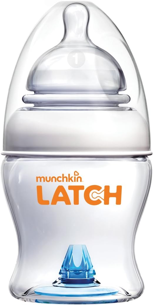 munchkin latch dummy