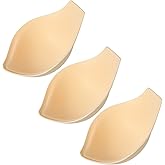 KOSIWEGO Men Bulge Enhancing Underwear Cup Sponge Pad Swimwear Padded for Swimming Boxers Briefs G String Thongs Shorts