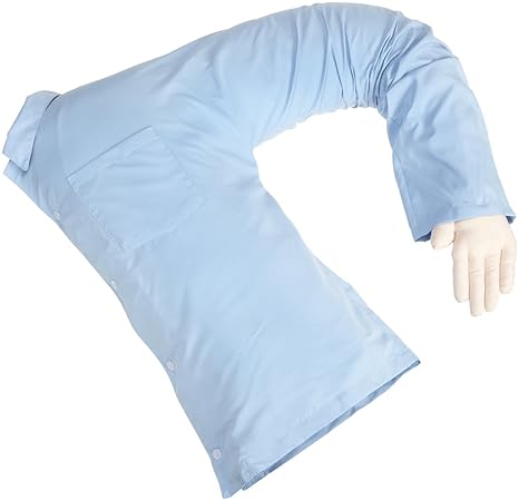 Out of the blue 32/2040 Kuschelkissen, Boyfriend, 100% Polyester