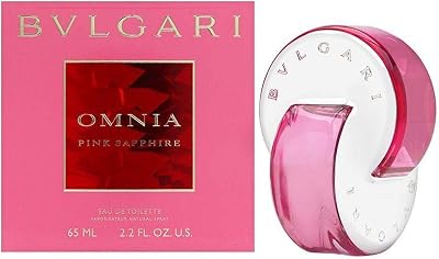 Bvlgari Eau de Toilette for Women 100ml