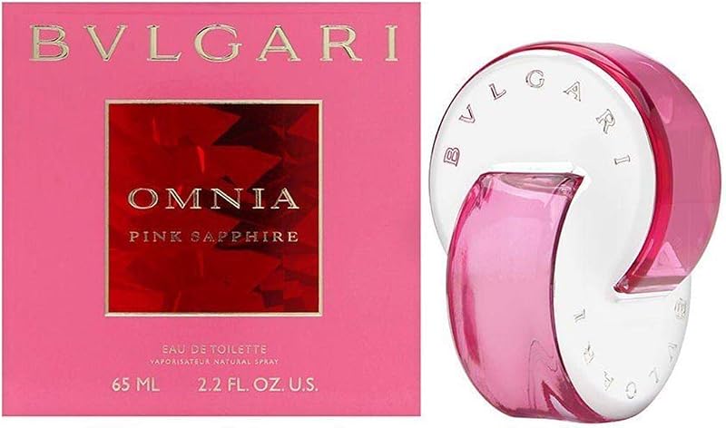 Bvlgari Eau de Toilette for Women 100ml