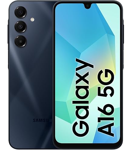 Amazon.com: Samsung Galaxy A25 5G (128GB, 6GB RAM) Blue SM-A256U