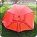 EasyGo BrellaTM -The Ultimate 2 in 1 Umbrella Shelter - Works as a Sport or Beach Canopy Tent - Opens in 5 Seconds!!!