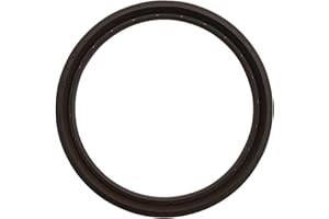 All Balls Racing 30-15801 Rear Brake Drum Seal Compatible with/Replacement For Suzuki LT-A 400 Eiger 2WD 2002-2004, 2007, LT-A 400 F King Quad 4WD 2008-2014