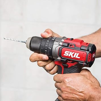 Skil HD529502 Power Hammer Drills product image 5