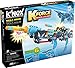 K'NEX K-FORCE - Mega Boom Building Set - 335 Pieces - Ages 8+ Engineering Education Toy