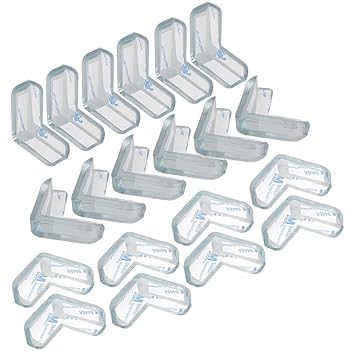 table edge bumper guard