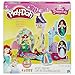 Play-Doh Royal Palace Featuring Disney Princess(Amazon Exclusive)