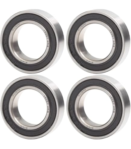 dtswiss sinc bearing ベアリング Φ15/24×5mm dtswiss sinc bearing ベアリング Φ15/24×5mm - メルカリ
